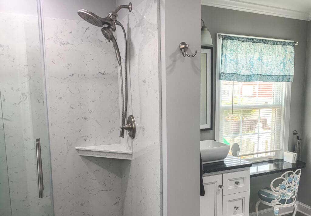Shower