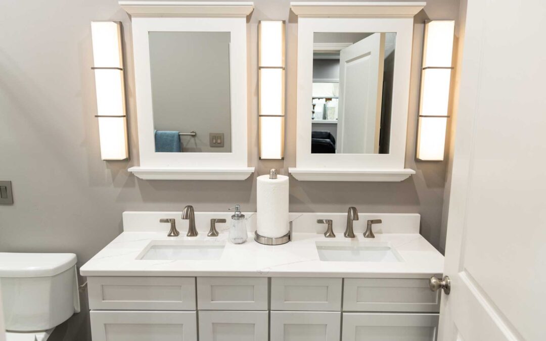 What to Know Before Remodeling Your Bathroom