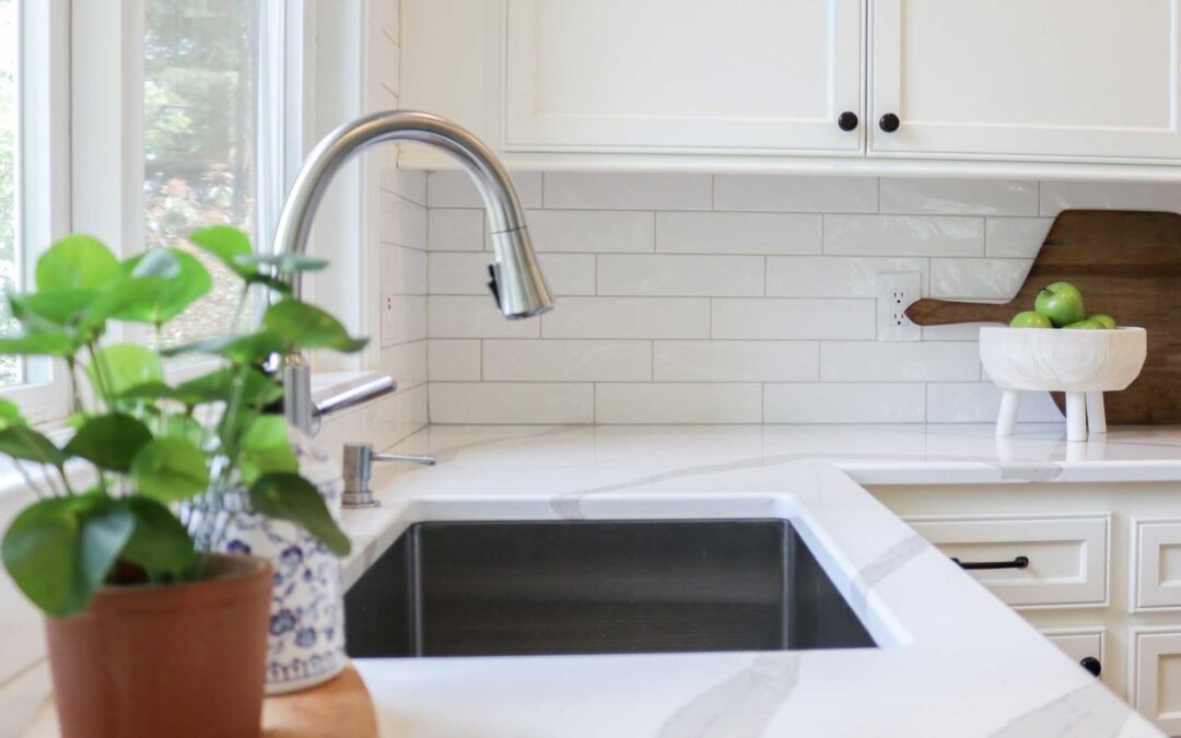 End Summer Strong With These Stone Care Tips