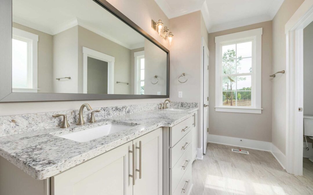 Where to Use Stone Beyond the Kitchen: 5 Ideas for Your Home