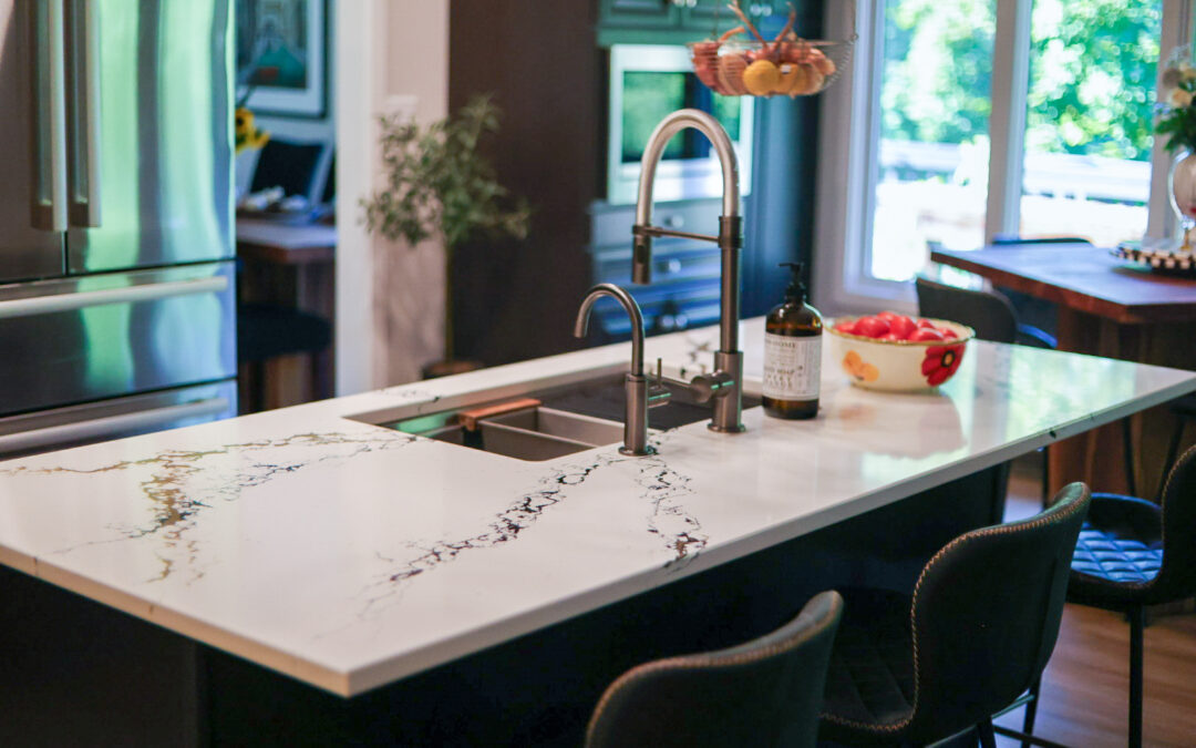 Top Kitchen Design Trends We’re Seeing for 2026