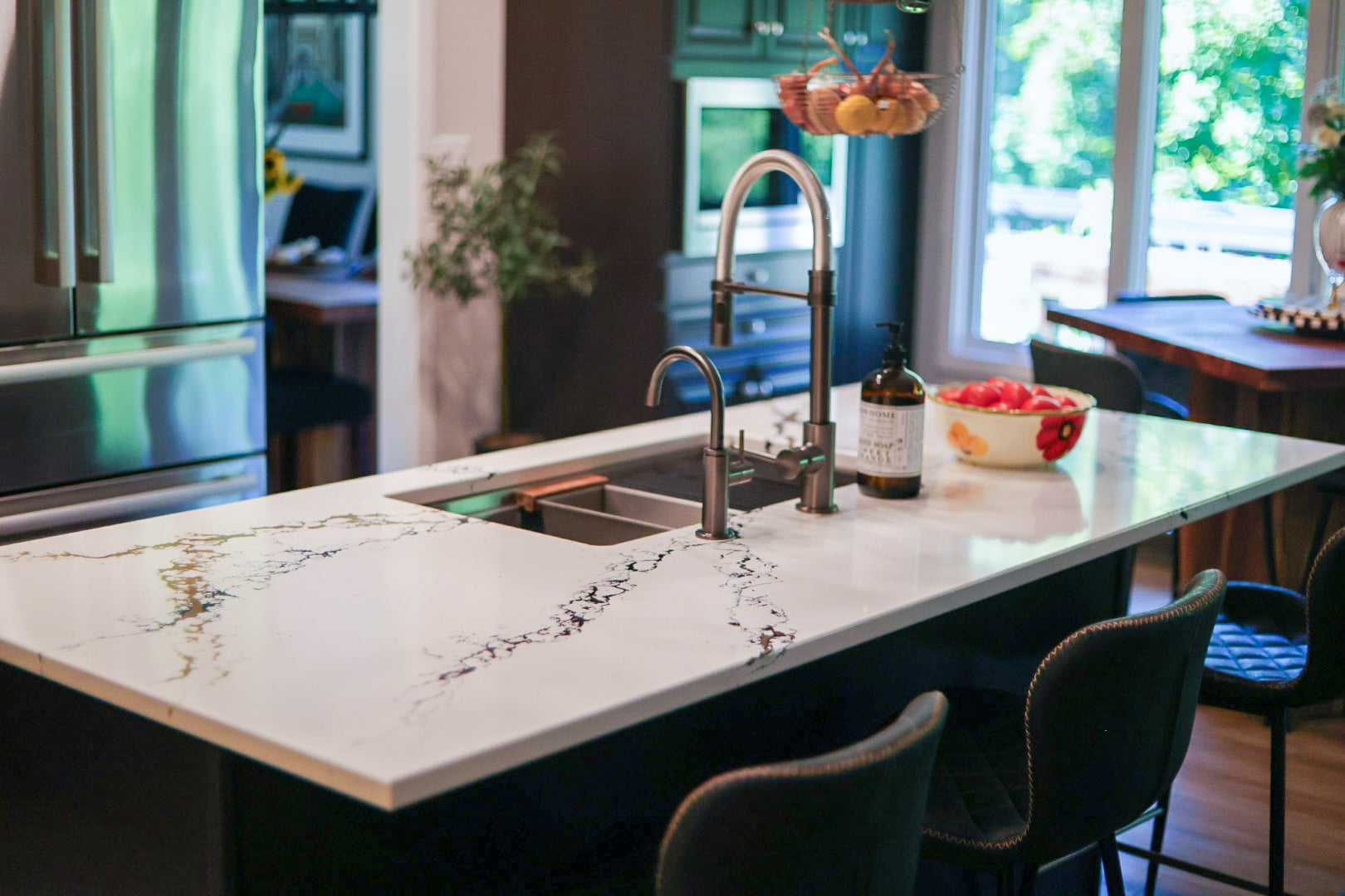 Top Kitchen Design Trends We’re Seeing for 2026
