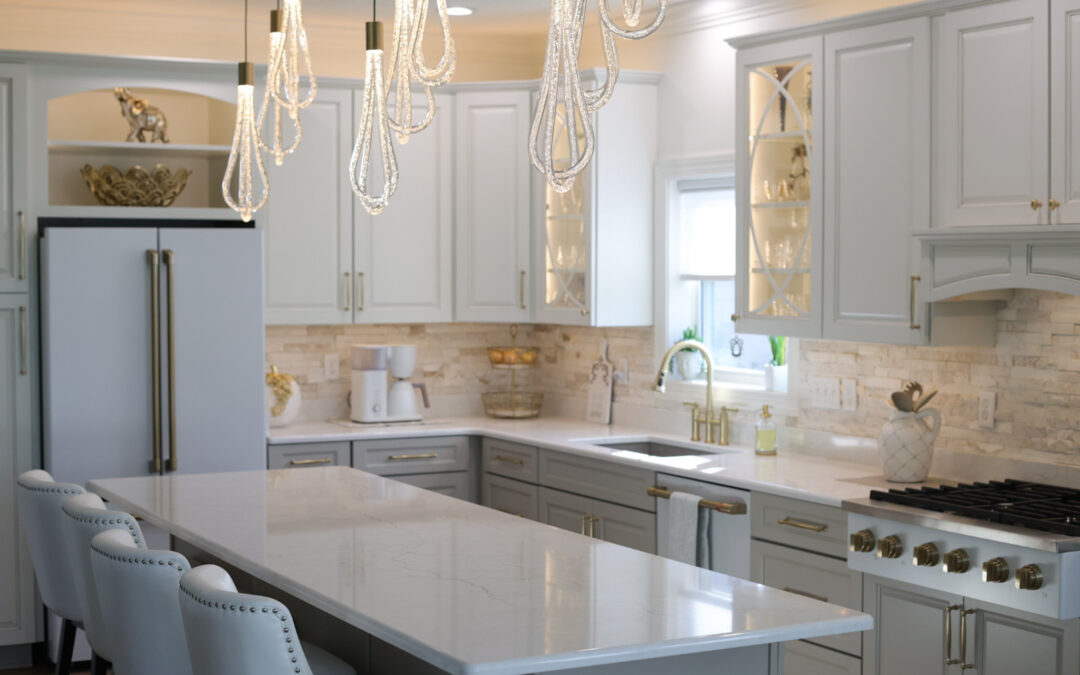 The 3 Pillars of Bad Lizard Granite & Quartz