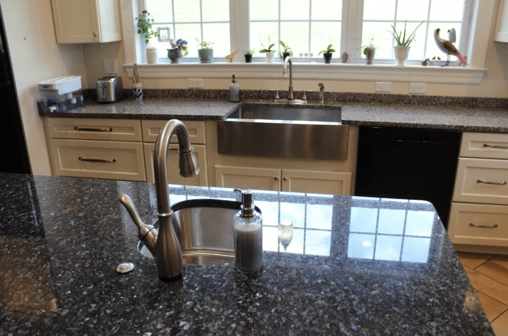 How to Choose a Countertop that Fits Your Budget in West Virginia