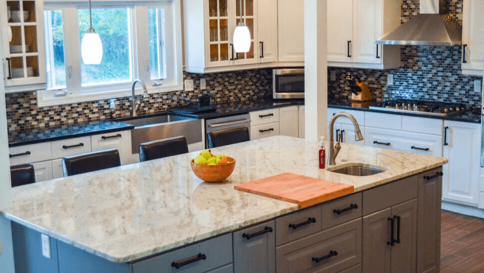 Countertop Costs: How to Save for Your Dream Countertops