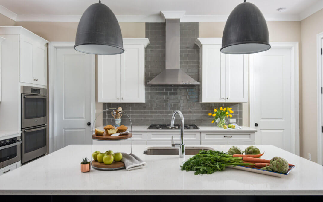 Our Complete Guide to Choosing Quartz Kitchen Countertops